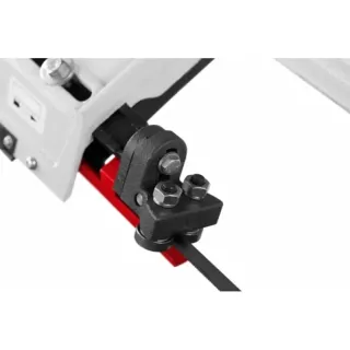 Лентов трион за метал METCOR G5012W/ 400V