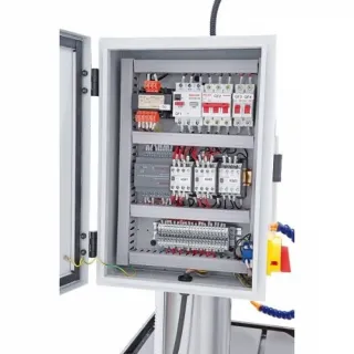 Колонна бормашина BERNARDO GB 40 SN Vario