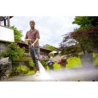 Водоструйка Karcher K 7 Comfort Premium Connect/ 3kW Водоструйка Karcher K 7 Comfort Premium Connect/ 3kW