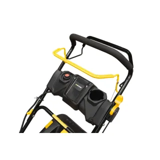 Бензинова косачка PROTECO 5106BSE56P/ 4.5kW