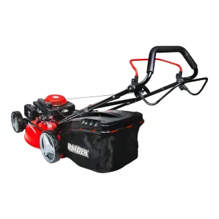 Бензинова самоходна косачка RAIDER RD-GLM23/ 6.6 к.с.