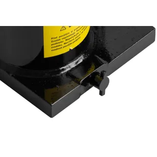 Хидравличен крик PROTECO PROFI 15 т