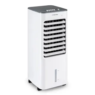 Мобилен овлажнител и охладител TROTEC PAE 21/ 50W