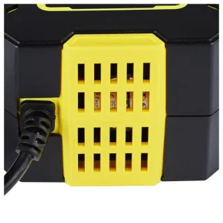 Автоматично зарядно устройство KraftDele KD1290/ 12V Автоматично зарядно устройство KraftDele KD1290/ 12V