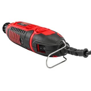 Мини прав шлайф RED TECHNIC RTMST0115/ 280W