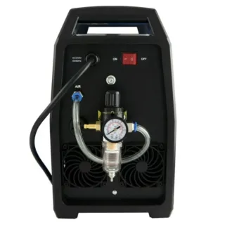 Инверторна плазма с вграден компресор SHERMAN CUTTER 42 COMPRESSOR/ 230 V/ 40 A Инверторна плазма с вграден компресор SHERMAN CUTTER 42 COMPRESSOR/ 230 V/ 40 A