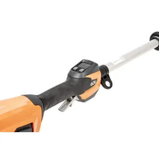 Акумулаторна телескопична ножица за жив плет Cedrus PH525-B/ 60V