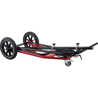 Mобилна работна станция Flex GM 340/ 2x230V