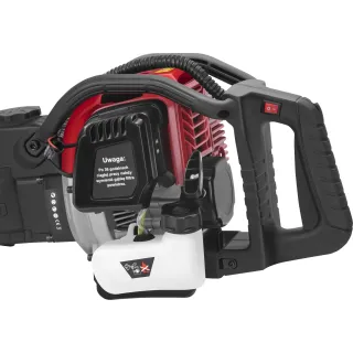 Бензинов къртач SDS-MAX KraftDele KD3476/ 6.7 к.с.