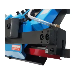 Лентов трион STILER BS 260G (1) (1)/ 1.1kW/ 400V