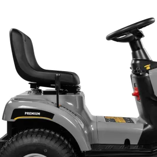 Тракторна косачка TEXAS Premium TTS98/ 8,8 kW/ 98 см