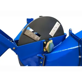 Дробилка за клони STILER BX 62/ 30 к.с.