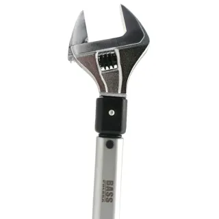 Динамометричен ключ BASS POLSKA 7471/ 210Nm