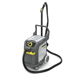 Парен екстрактор Karcher SGV 8/5 Classic/ 3kW