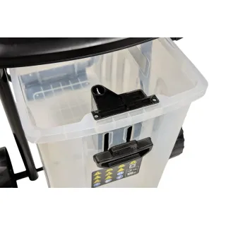 Дробилка за клони KraftDele KD5212/ 3kW