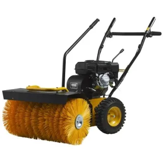 Mоторна метачна машина TEXAS Handy Sweep 650TG/ 212cc