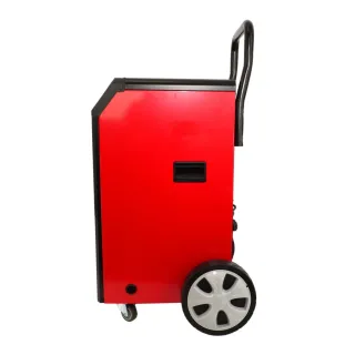 Влагоуловител AWTools DHS50/ 730W/ 50л Влагоуловител AWTools DHS50/ 730W/ 50л