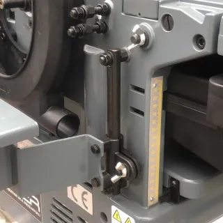 Мултифункционална дървообработваща машина STILER WM 2200R 230V/ 2.2kW