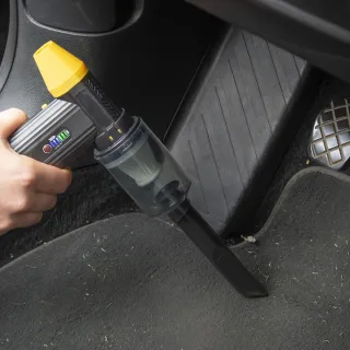 Мини прахосмукачка и духалка Power Plus POWX3100/ 8V