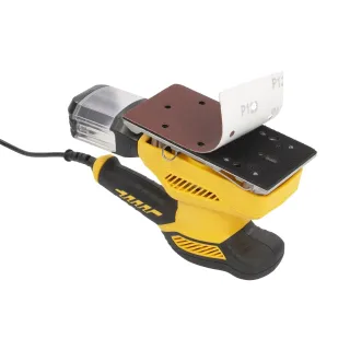 Виброшлайф POWER PLUS POWX04010/ 260W