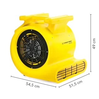 Турбовентилатор TROTEC TFV 30 S/ 1.05 kW