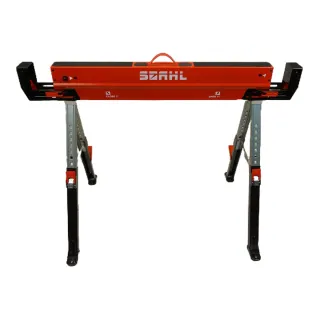 Работна стойка тип магаре STAHL The Heavy-Duty Saw Horse/ 590 кг