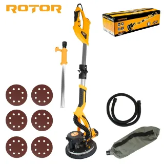 Жираф за шлайфане ROTOR R-S225L-3/ 750W