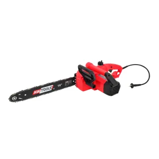Електрически верижен трион AWTools AW7J151C/ 1800W Електрически верижен трион AWTools AW7J151C/ 1800W