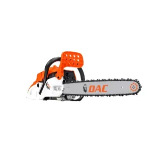 Бензинов верижен трион RURIS DAC 506 RS/ 4 к.с.