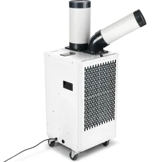 Мобилен климатик TROTEC Spotcool PT 2700 SP/ 1150W/ 2700W