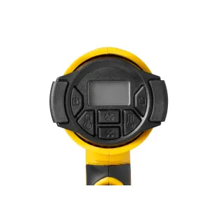 Пистолет за горещ въздух PROTECO 5107HP2000PRO/ 2 kW