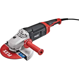 Електрически ъглошлайф FLEX L 26-6 230/ 2.6kW Електрически ъглошлайф FLEX L 26-6 230/ 2.6kW