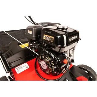 Бензинов аератор 2 в 1 Cedrus WR01/ 5.4 к.с. Бензинов аератор 2 в 1 Cedrus WR01/ 5.4 к.с.