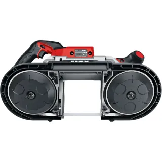 Акумулаторен лентов трион FLEX SBE 127 18-EC/ 18V Акумулаторен лентов трион FLEX SBE 127 18-EC/ 18V