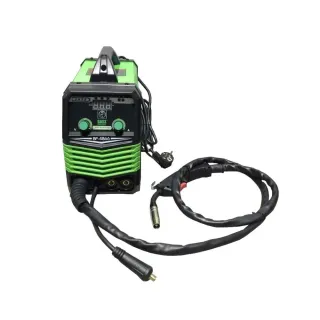 Инверторен заваръчен апарат 4 в 1 BASS POLSKA 4866/ 250A