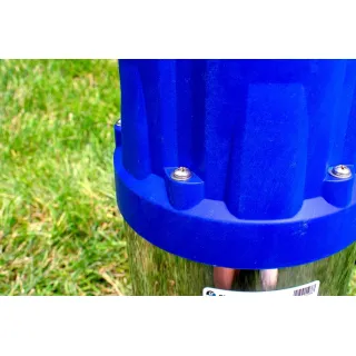 Автоматична потопяема помпа с вграден сензор Gmax Q1000162A-4P/ 1,1kW Автоматична потопяема помпа с вграден сензор Gmax Q1000162A-4P/ 1,1kW