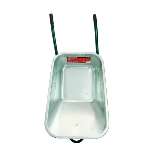 Строителна количка MTX 689048/ 180 кг/ 85 л