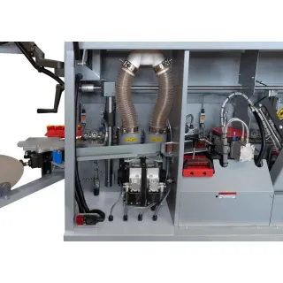 Кантираща машина Holzmann KAM35ALL_400V/ 6900 W