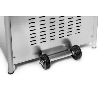 Газов отоплител тип гъба Activa PIRAMIDA CHEOPSA 13.2 kW/ с маркуч и редуктор Газов отоплител тип гъба Activa PIRAMIDA CHEOPSA 13.2 kW/ с маркуч и редуктор