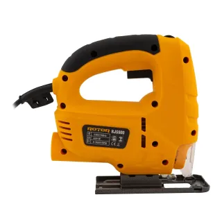 Електрически прободен трион ROTOR RJS600 / 600 W Електрически прободен трион ROTOR RJS600 / 600 W