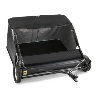 Колектор за трева и листа Stiga 42″ COMP