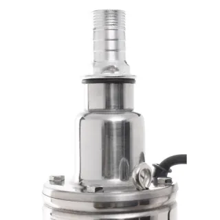 Потопяема винтова помпа KraftDele KD1708/ 1200W