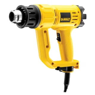 Пистолет за горещ въздух DeWALT D26411,1800 W