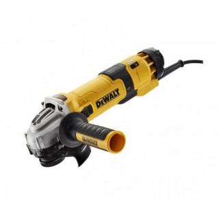 ЪГЛОШЛАЙФ DEWALT DWE4257 1500 W 125 ММ