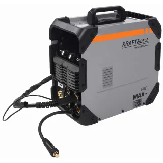 Комбиниран инверторен телоподаващ апарат 5 в 1 KraftDele KD3423/ 255A