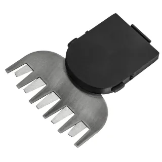 Акумулаторна градинска ножица 2 в 1 Powermat PM-ANTK-21VM/ 21V/ 2x2Ah