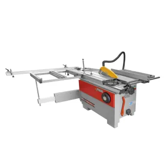 Форматиращ и разкройващ циркуляр Holzmann FKS315V1200_400V/ 3000W