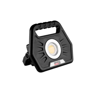 LED прожектор PRO PRO-LD402/ 2800 lum/ 7.4V/ 5.2Ah LED прожектор PRO PRO-LD402/ 2800 lum/ 7.4V/ 5.2Ah