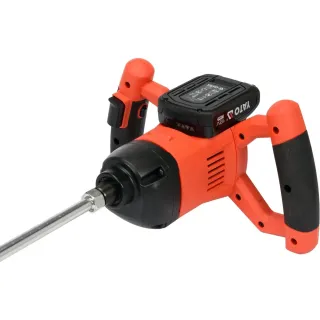 Акумулаторна бъркалка Yato YT-82880/ 18V/ 2Ah Акумулаторна бъркалка Yato YT-82880/ 18V/ 2Ah