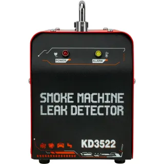 Генератор на дим KraftDele KD3522/ 12V